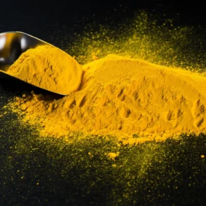 Оксид заліза жовтий 313